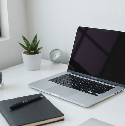 Laptop and notebook